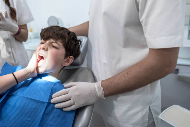 Tooth Infection Emergency Dentist in NC