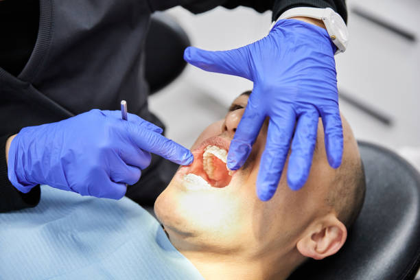 Best Urgent Tooth Repair  in Star, NC