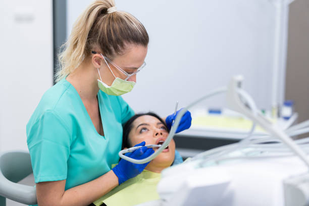 Best Cracked Tooth Emergency Dentist  in Star, NC