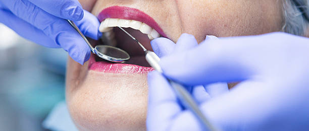 Best Emergency Gum Pain Relief  in Star, NC